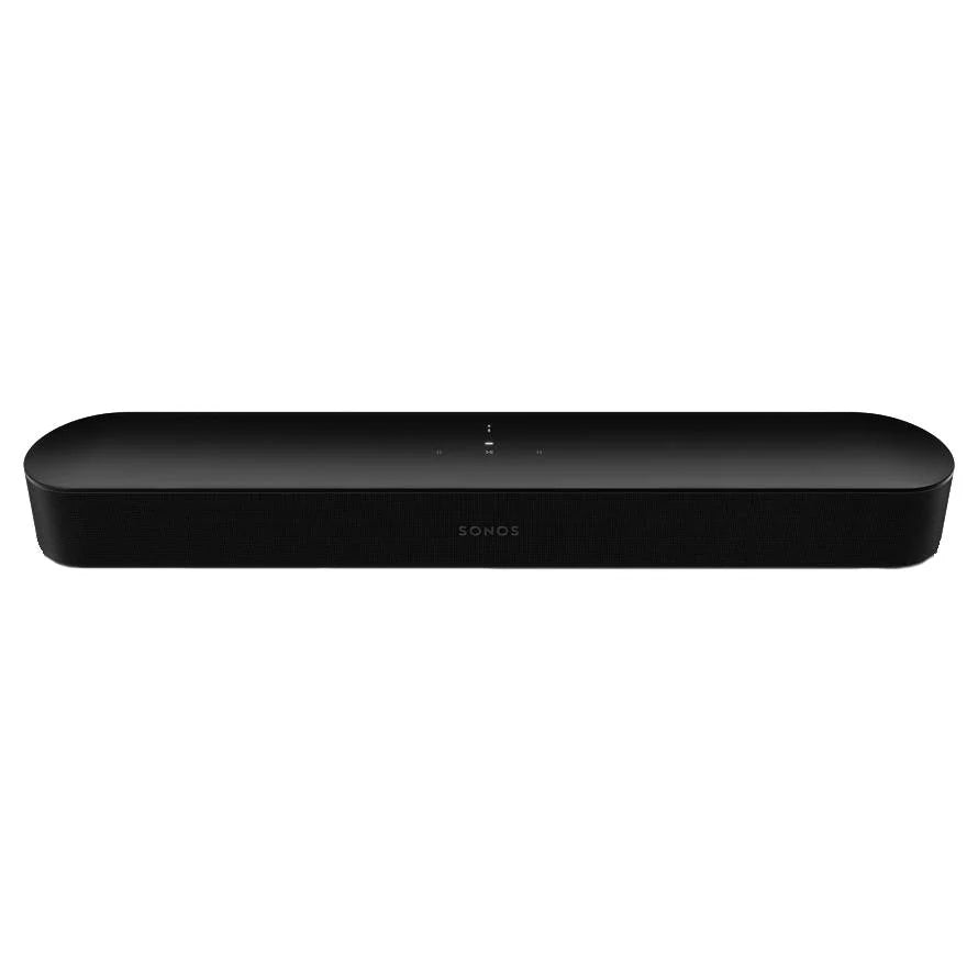 Sonos Beam Compact Smart Soundbar